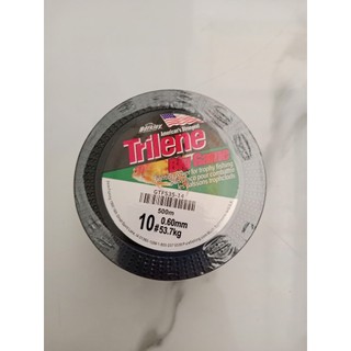 Cước Trilene, Dây Câu Cá Trilene Big Game Chính Hãng