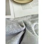 [Set 5 Món] Bộ Chăn Ga Gối Cotton Lụa, Sợi Vải Nhập Khẩu Hàn Quốc Mềm Mịn, Thoáng Khí, Bền Đẹp - Dương Hằng Bedding — ảnh 5