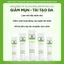 Kem dưỡng RETINOL 0.3 PHARMACERIS 40ml giảm lão hóa sớm, bong mịn, giảm mụn ẩn mụn viêm 40ml