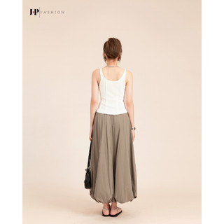 Áo Ba Lỗ Nữ J-P Fashion Thun Gân Mềm Mại, Thiết Kế Ôm Body Tôn Dáng, Thoáng Mát, Bền Đẹp Mã 10111829