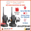 Bộ Đàm Baofeng BF-888S Khoảng Cách Từ 3Km đến 5Km, 16 Kênh, Chất Lượng Âm Thanh Chuẩn Bảo Hành 2 Năm