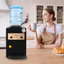 Cây nước nóng lạnh mini để bàn nhập khẩu FujiE WD01E, máy nước uống nóng lạnh gia đình chính hãng