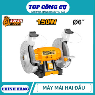 INGCO Máy mài hai đầu 350W BG83502 / 150W BG61502