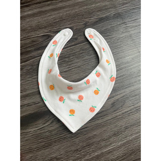 Yếm cổ chất liệu cotton siêu mềm,thấm hút cho bé