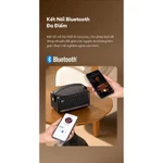 Loa Bluetooth EDIFIER MP330 | Công Suất 40W | Thời Gian Sử Dụng Đến 19H | Âm Thanh 360 | Bảo Hành 15 Tháng — ảnh 3