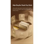 Loa Bluetooth EDIFIER MP330 | Công Suất 40W | Thời Gian Sử Dụng Đến 19H | Âm Thanh 360 | Bảo Hành 15 Tháng — ảnh 8