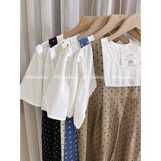 YẾM BẦU CỘC TAY ĐŨI MỀM IN HÌNH BI YẾM LIỀN - 4 Màu Xinh