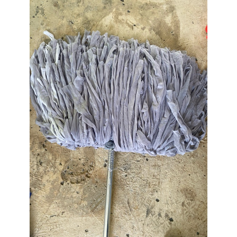 Cây lau màu xám sữa sợi nhỏ
