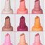 Son Kem Lì Dạng Tuýp Romand Color Lip Matte (8g)