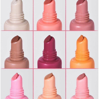 (Romand) Son Kem Lì Dạng Tuýp Romand Color Lip Matte (8g)