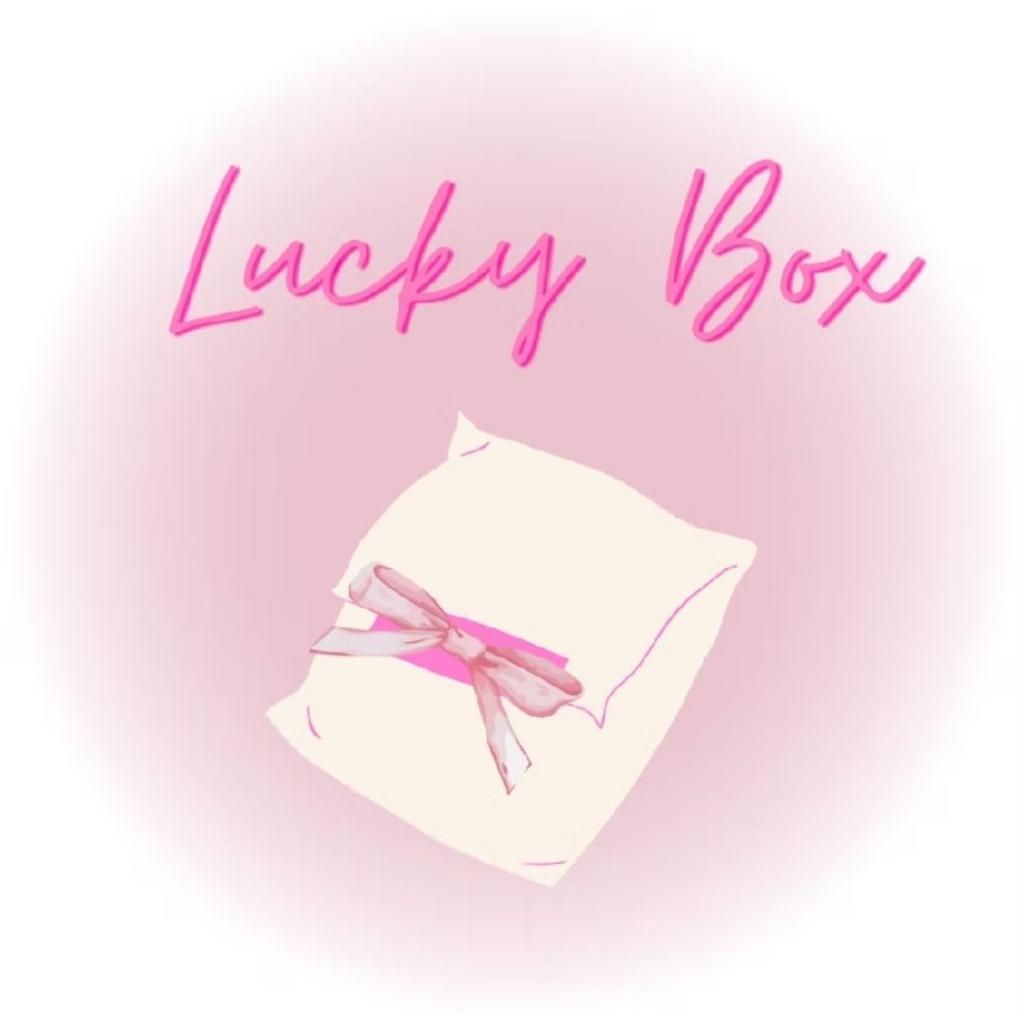 Lucky box card off Babymonster siu xinhh .