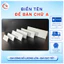20 30 40 50 Bảng chức danh mica, combo menu mica chữ A, bảng giá sản phẩm, biển tên học sinh, đại biểu, giáo viên