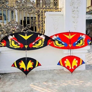 Diều Sáo Việt Nam 1m5, 1m7, 2m, 2m5, Đầy Đủ Các Mẫu full cacbon Sẵn Dây Lèo Hot 2025