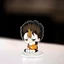 Mô Hình Haikyuu, Standee anime Haikyuu In UV Cắt Viền Cao 5cm Hinata Nishinoya Oikawa Kageyama Dễ Thương Ngầu - SakuMai