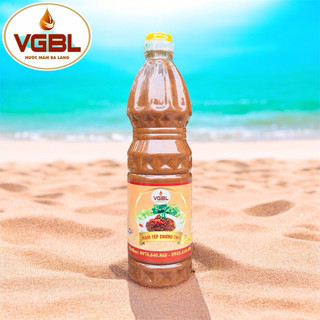 MẮM TÉP TRƯNG THỊT ĐẶC BIỆT LOẠI 1KG