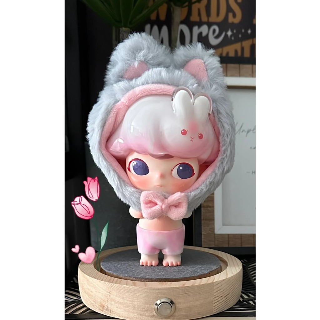 Dimoo Rabbit Pudding phiên bản giới hạn - Pop Mart | Shopee Việt Nam