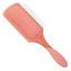 LƯỢC CHẢI TÓC WETBRUSH PRO PADDLE DETANGLER HYDRO TIE DYE - RED