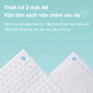 Khăn Tắm Cao Cấp Dùng Một Lần MAISON, Khăn Tắm Du Lịch Sợi Vải Cellulose Thấm Hút Mềm Mịn An Toàn Cho Da