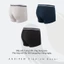 Quần sịp Boxer AndiPew Cotton & Modal mềm mại, thấm hút tốt (Premium)