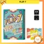 Boardgame Flip 7 Trò chơi thẻ bài thu thập điểm