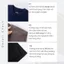 Áo Tanktop Đa Năng AndiPew siêu cotton co giãn tốt, thoáng khí
