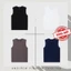 Áo Tanktop Đa Năng AndiPew siêu cotton co giãn tốt, thoáng khí