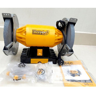 INGCO Máy mài hai đầu 350W BG83502 / 150W BG61502