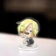Standee Anime, Mô Hình Standee One Piece Cao 5cm In UV Cắt Viền Luffy Zoro Chopper Nami Phong Cách Hip Hop - SakuMai