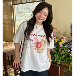 [HOẢ TỐC] Áo Thun BOXY - MÙA HÈ - Premium Cotton 250gsm Cotton 2 Chiều SAMTEE