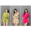 Set Đũi CROPTOP Mới Thiết Kế Vải Đũi Mát Nhẹ Thời Trang XU HƯỚNG