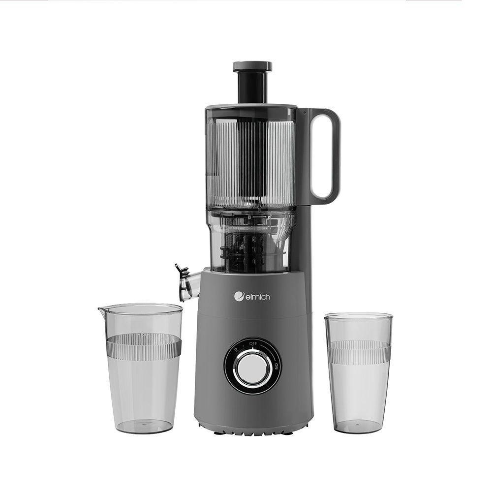 Máy ép chậm cao cấp Elmich JEE9284