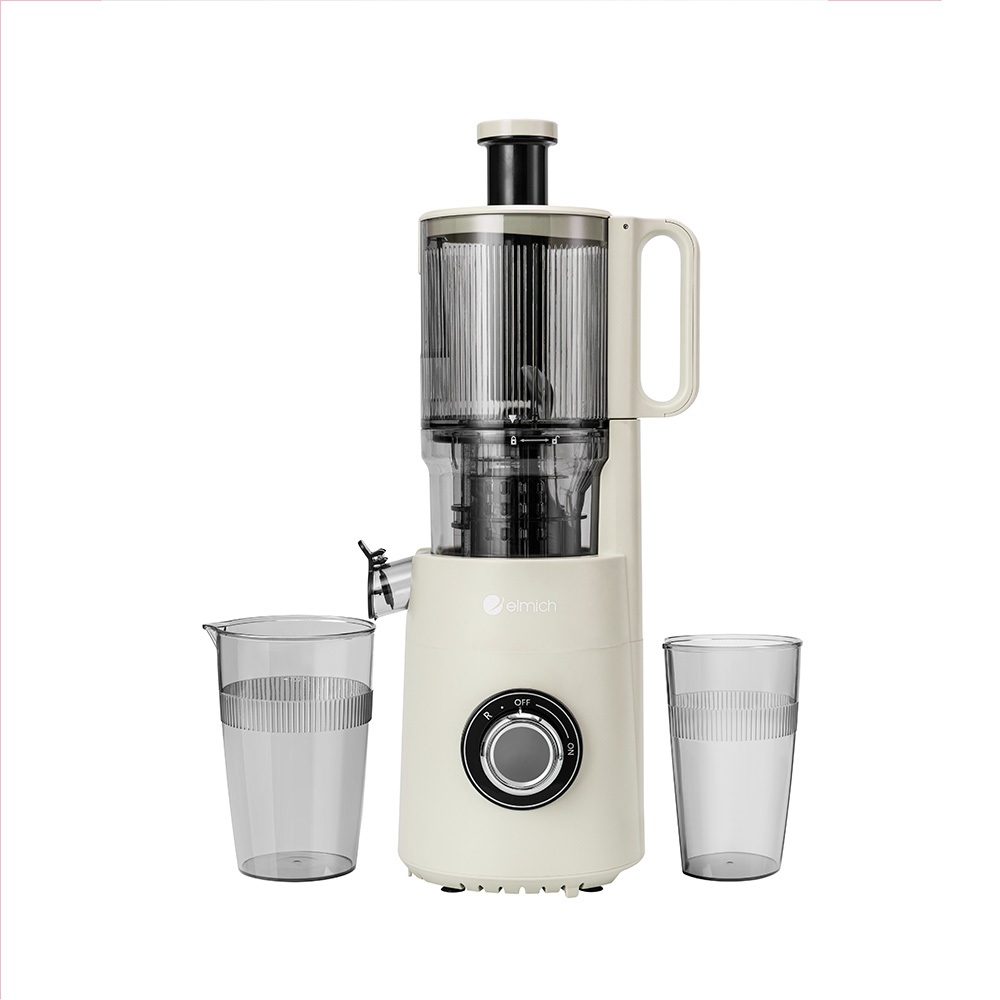 Máy ép chậm cao cấp Elmich JEE9284
