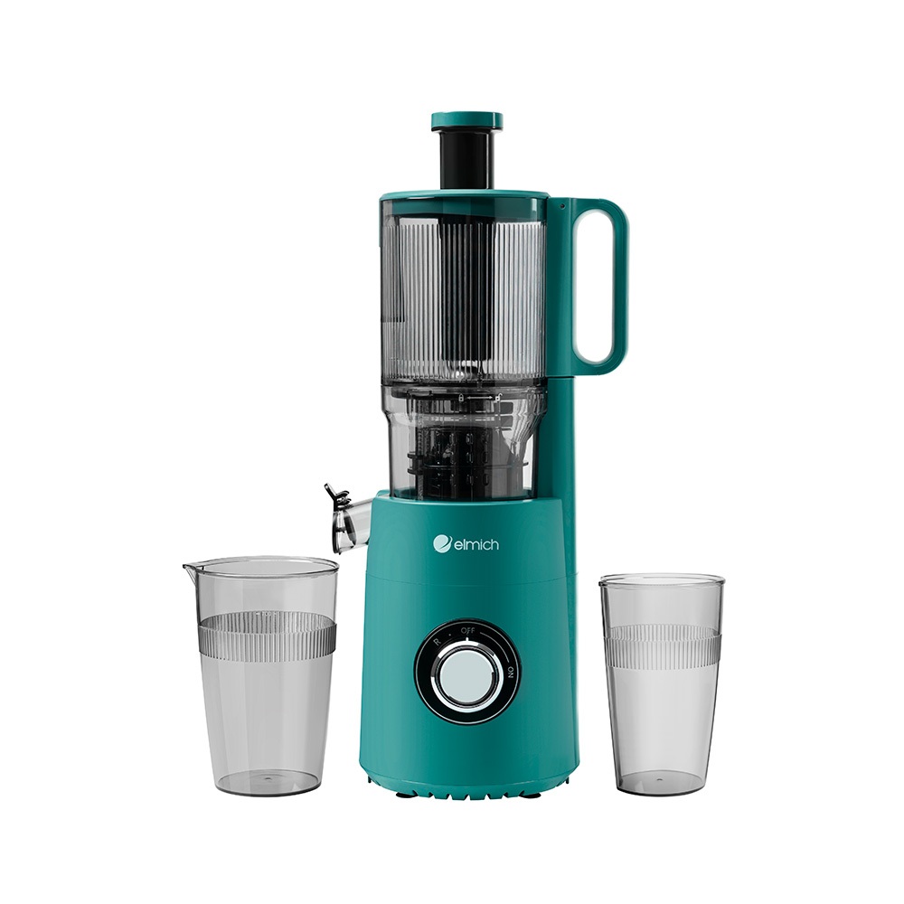 Máy ép chậm cao cấp Elmich JEE9284