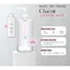 Nước Tẩy Trang Chacott For Professionals Cleansing Water 500ml Duduhouse