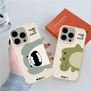 Ốp Lưng iPhone Mềm Thân Thiện Môi Trường Easy Chống Sốc, Bảo Vệ Camera - iP 7/8/X/XS/11/12/13/14/15/16/17/Plus/Pro/Max