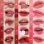 Son Tint OFÉLIA SUGARPLUM MistyNow Blurring Tint Thuần Chay (3.8g)
