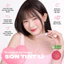 Son Tint OFÉLIA SUGARPLUM MistyNow Blurring Tint Thuần Chay (3.8g)