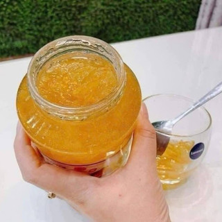 Mật ong chanh Hàn Quốc - Citron Honey Tea 1KG