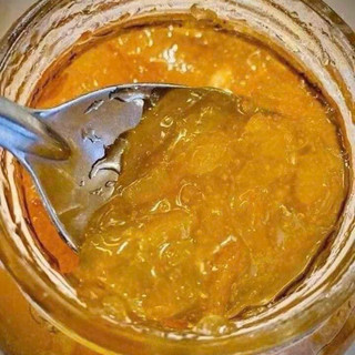 Mật ong chanh Hàn Quốc - Citron Honey Tea 1KG