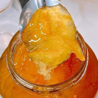 Mật ong chanh Hàn Quốc - Citron Honey Tea 1KG