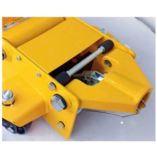 INGCO Đội cá sấu 3 tấn (nâng nhanh) HFJ304 < HÀNG CHÍNH HÃNG >
