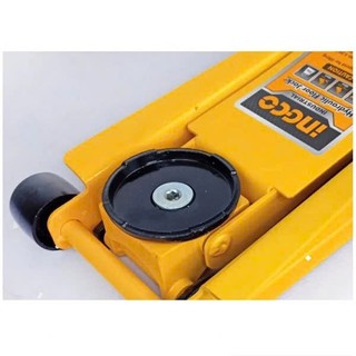 INGCO Đội cá sấu 3 tấn (nâng nhanh) HFJ304 < HÀNG CHÍNH HÃNG >