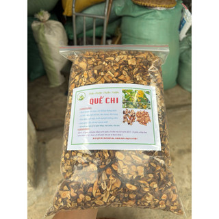 1KG QUẾ CHI ( quế cành ) sấy khô sạch