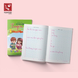 Sách Luyện Viết lớp 1 Tăng cường - Chương trình Cánh diều