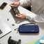 Hộp đựng chống va đập cho Nintendo Switch Tomtoc (USA) Fancycase-G05 Slim chính hãng, cứng cáp