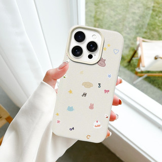 Ốp Lưng iPhone TPU Hoạ Tiết Da Mềm Animal Nơ Chống Sốc, Chống Bẩn Cao Cấp- iP X/XS/11/12/13/14/15/16/17/Plus/Pro/Max/Air