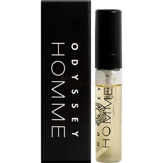 Vial nước hoa Armaf ODYSSEY (3ml)