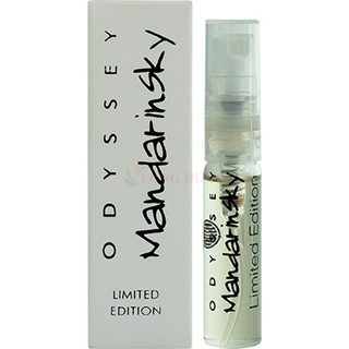 Vial nước hoa Armaf ODYSSEY (3ml)