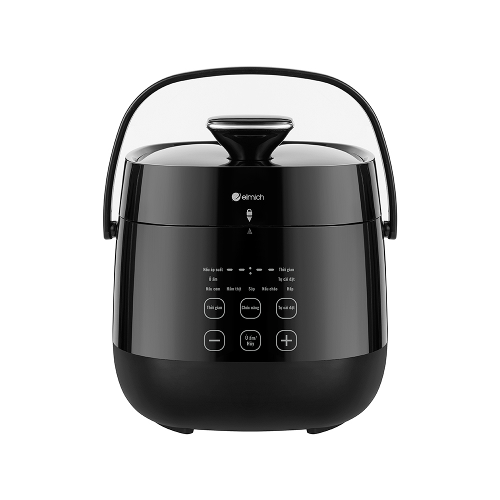 Nồi áp suất điện đa năng Elmich PCE9151 dung tích 3L