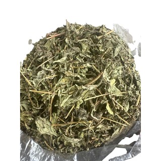 Cỏ Ngọt Khô Loại 1 – 100g | Lá Nguyên Cành, Tự Nhiên 100%, Thơm Ngọt Tự Nhiên, Pha Trà – Nấu Nước – Làm Thảo Dược